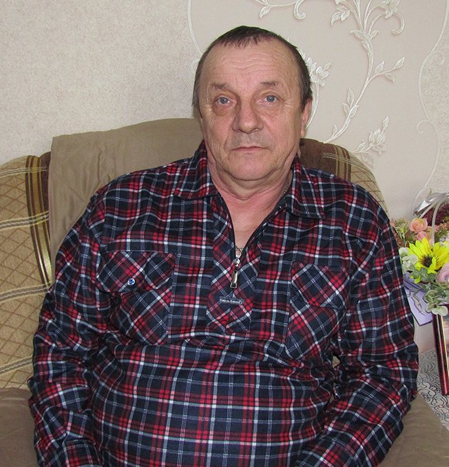 Место службы - Джелалабад…