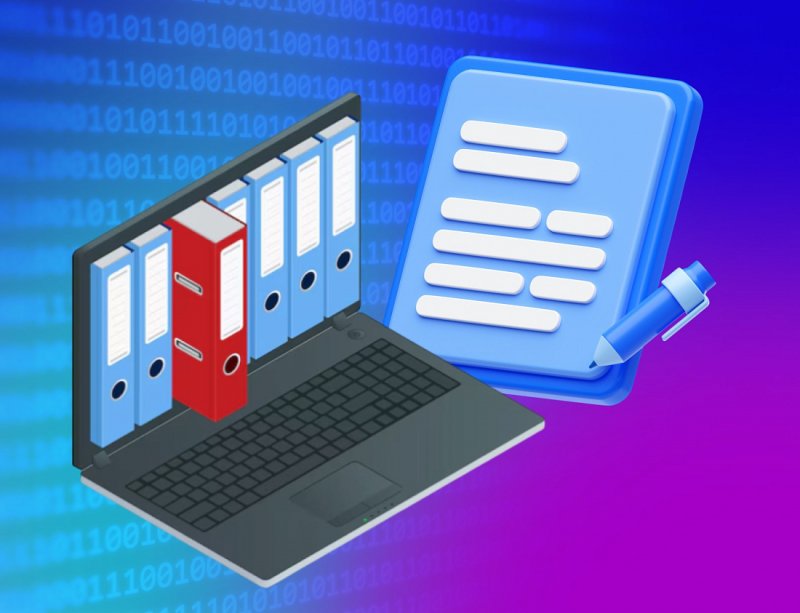 В Курской области утвержден план перевода услуг в электронный формат на 2026 год