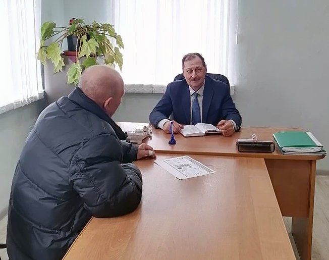 Времена - новые, заботы - те же