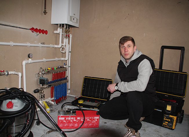 Бизнес с помощью государства