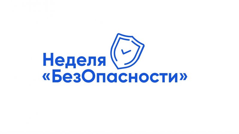 Курян приглашают к участию во Всероссийской просветительской акции «Неделя БезОпасности»