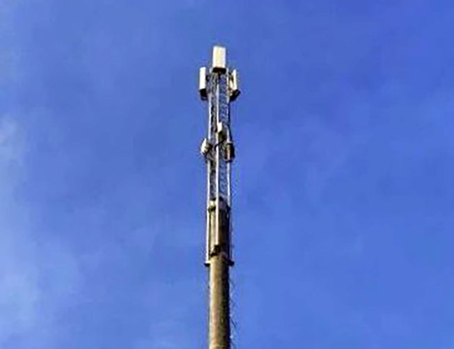 В Курской области по программе «Устранение цифрового неравенства 2.0» в этом году ввели в эксплуатацию 47 базовых станций