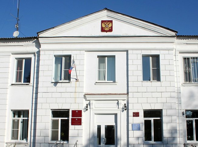 Выездной прием