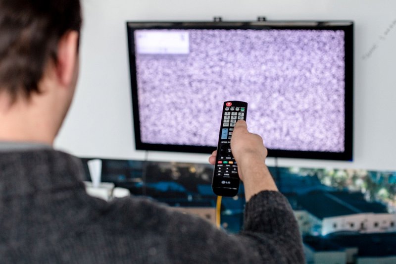 Курян предупреждают о временном отключении телерадиосигнала на следующей неделе