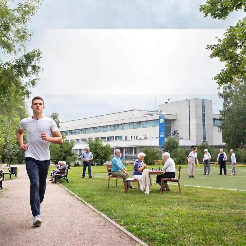 В Курской области ведется активная работа по снижению вреда от алкоголя