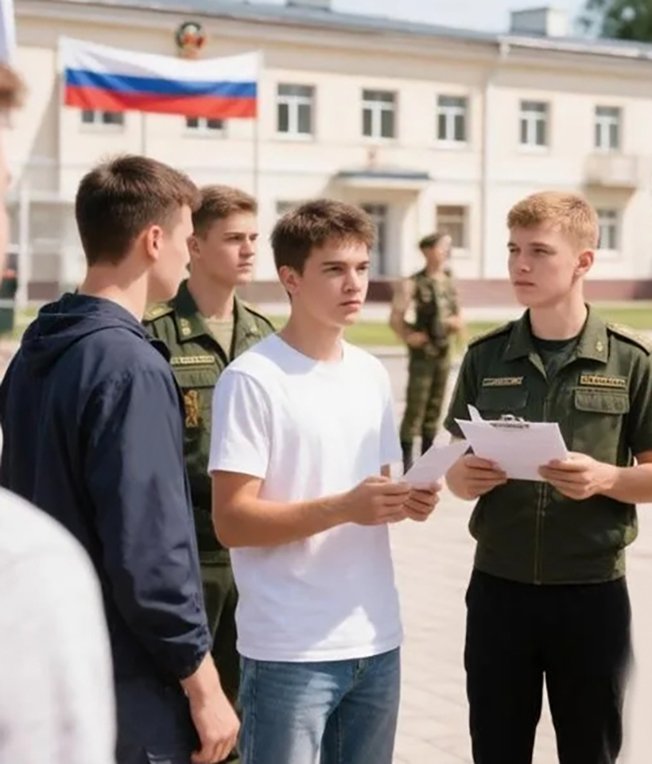 Отбор кандидатов
