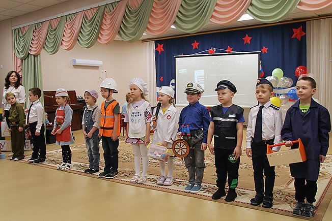 Смелых дерзаний и новых открытий