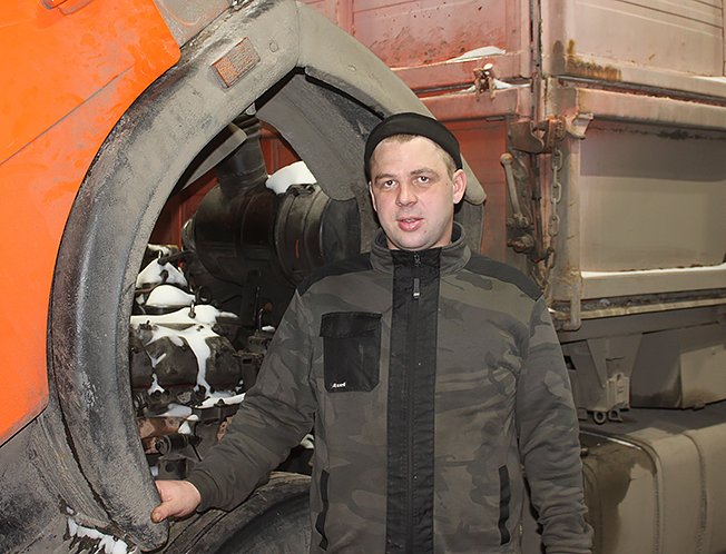 Готовятся к весне