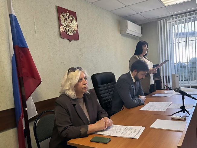 Предупредить - значит помочь