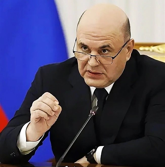 Премьер-министр Михаил Мишустин в отчёте о работе Правительства подчеркнул, что федеральная помощь Курской области будет продолжаться