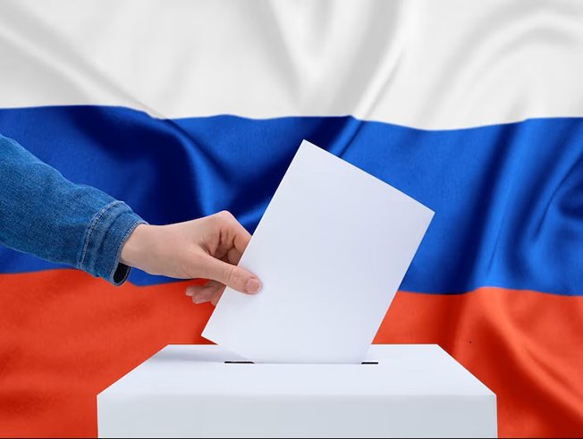 В России продолжается подготовка к выборам в Государственную Думу