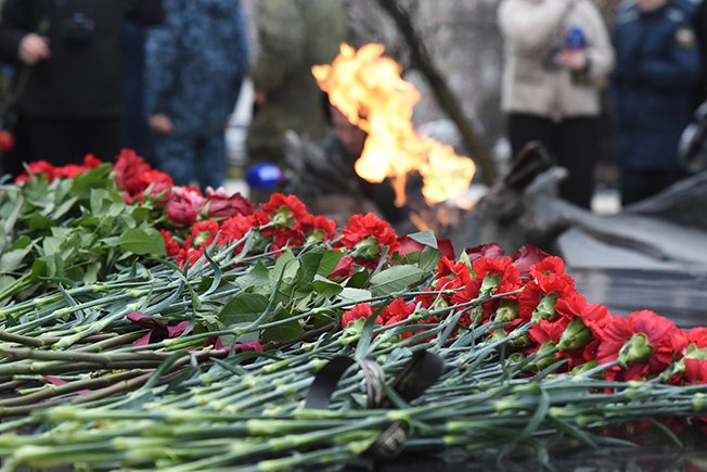 Курян приглашают к участию в конкурсе рассказов «Незабытые истории Победы»