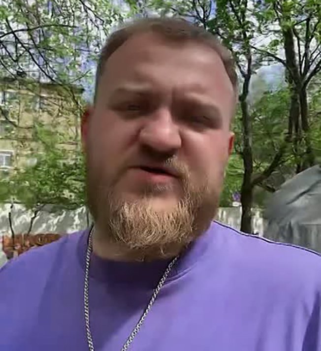 Известный комик из Курска приглашает земляков голосовать за благоустройство