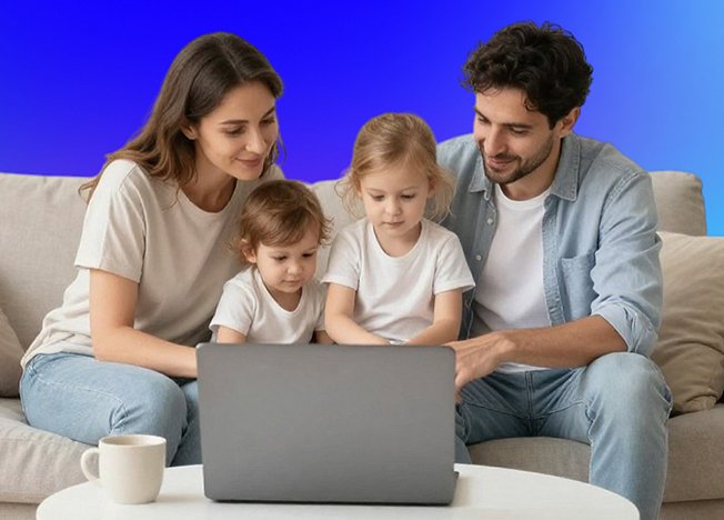 Жители курских сел могут пройти опрос о востребованности домашнего интернета