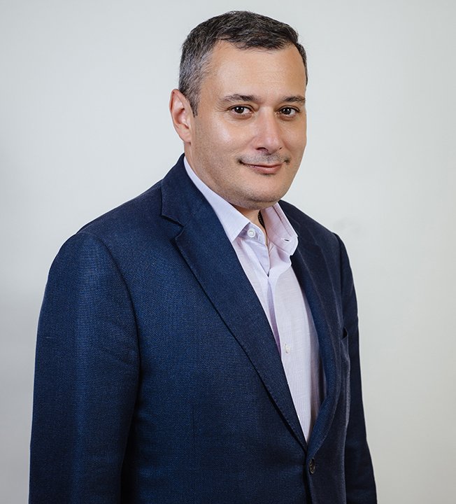 Поздравление Губернатора Курской области А.Е. Хинштейна