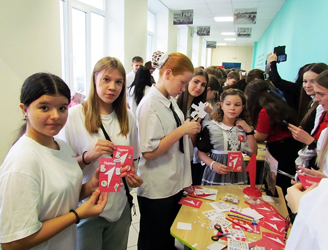 Дела, идеи, планы