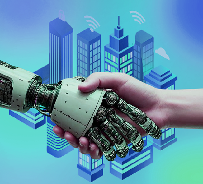 Утверждена программа цифровой трансформации Курской области до 2028 года