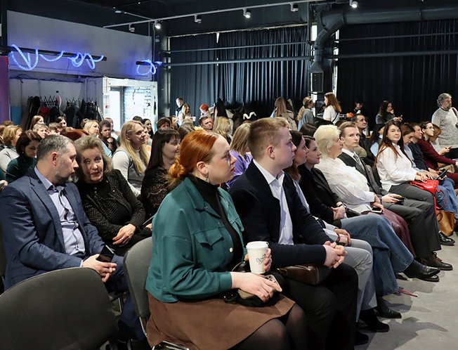 С 10 марта стартует шестой конкурс грантов Губернатора Курской области на развитие гражданского общества