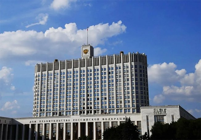 Правительство РФ выделило 2,7 млрд рублей на сертификаты для жителей курского приграничья
