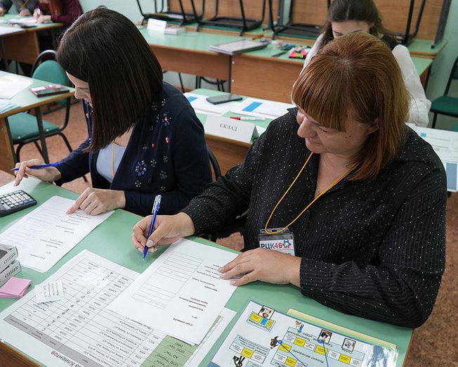 Сотрудники колледжа КГУ изучили инструменты бережливого производства