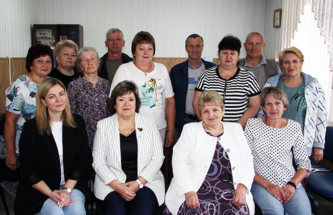 Проверена временем