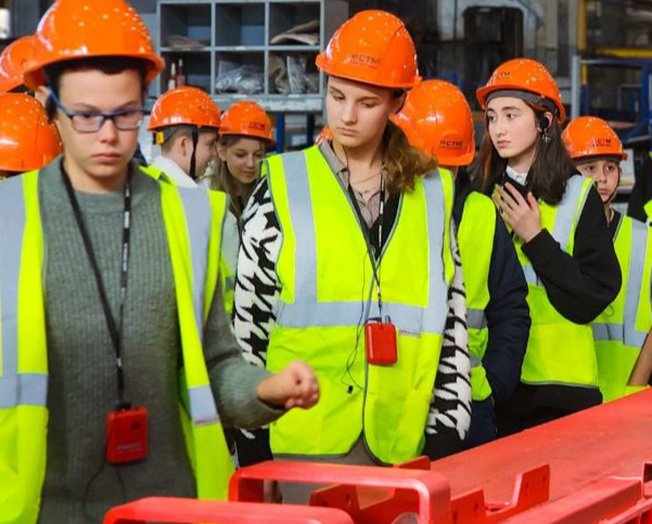 Курским компаниям присвоили статус «Партнер национальных проектов России»