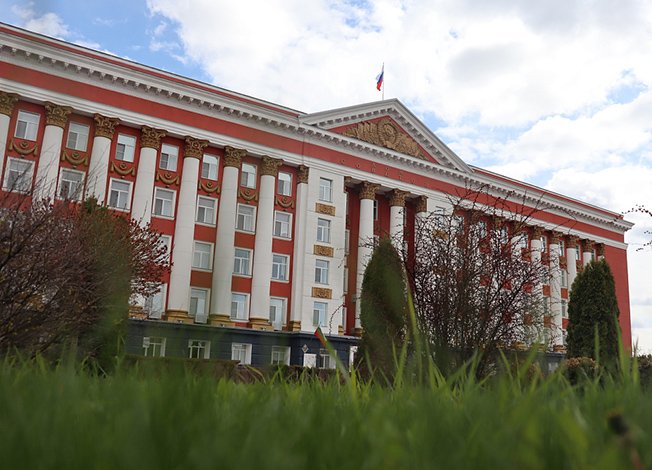 Курские предприятия ЖКХ примут участие в федеральном проекте «Производительность труда»