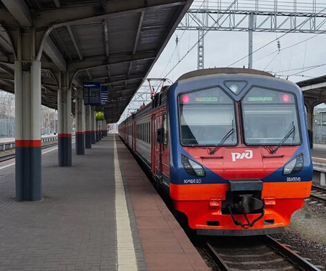 Куряне смогут сесть в поезда из Москвы в Кострому, Нижний Новгород и Иваново без паспорта
