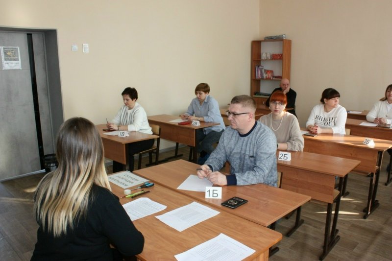 Сдаем вместе. День сдачи ЕГЭ родителями