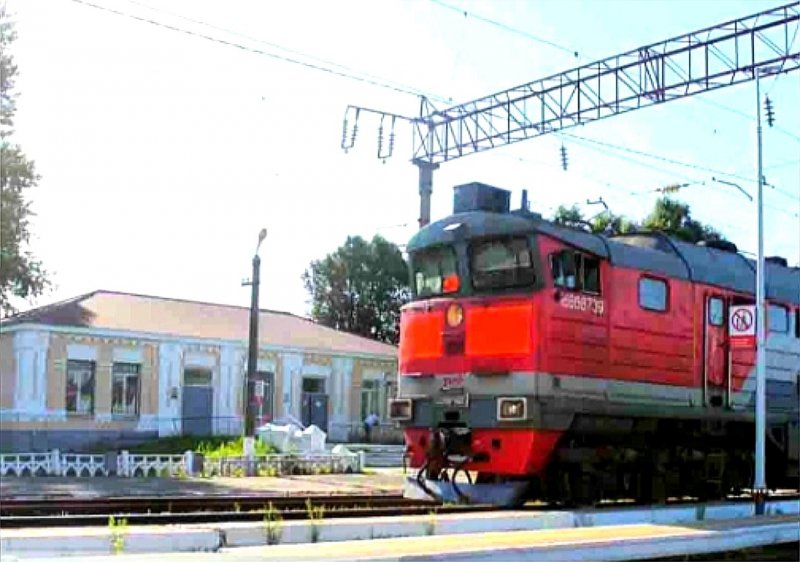 Зона повышенной опасности