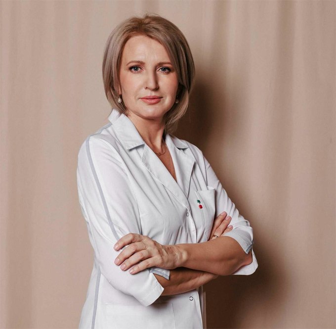 Правила здорового желудка