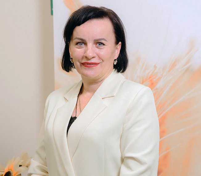 Помощь, идущая от сердца