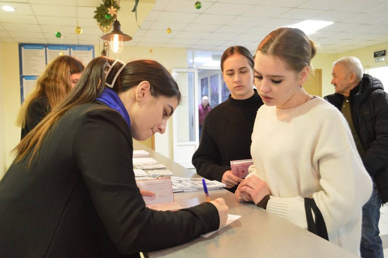 В Курской области стартовал региональный этап Всероссийской олимпиады школьников