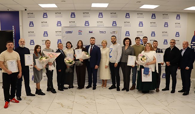 В Курской области подвели итоги программы по предпринимательству «СВОй бизнес»