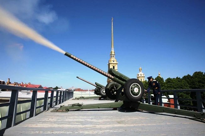 Есть такая профессия – Родину защищать!